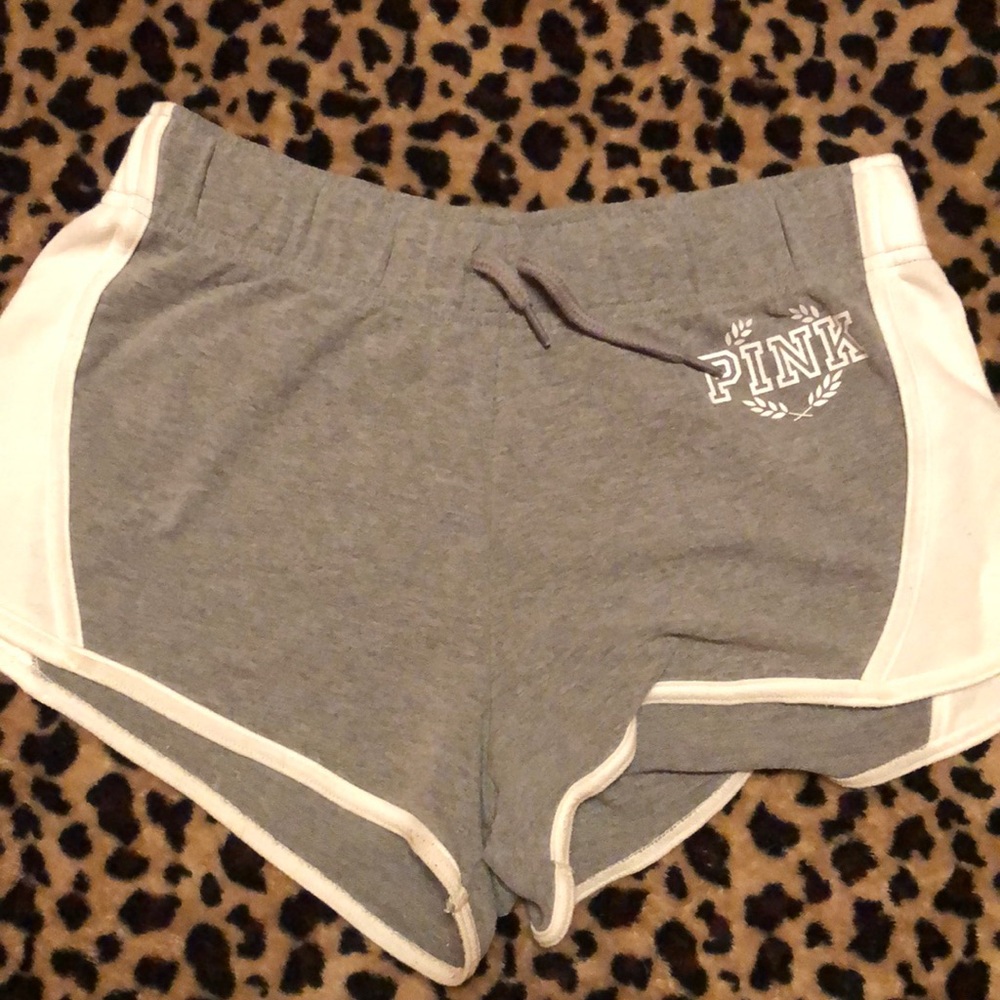 PINK athletic shorts